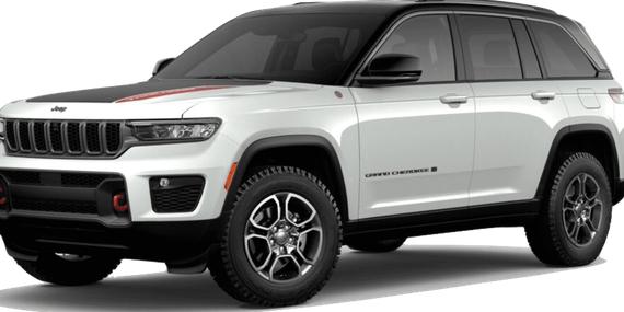 JEEP GRAND CHEROKEE 2022 1C4RJHCGXN8616812 image